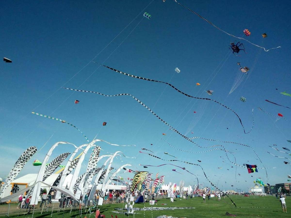 L'Ecoutille Dieppe Dış mekan fotoğraf
